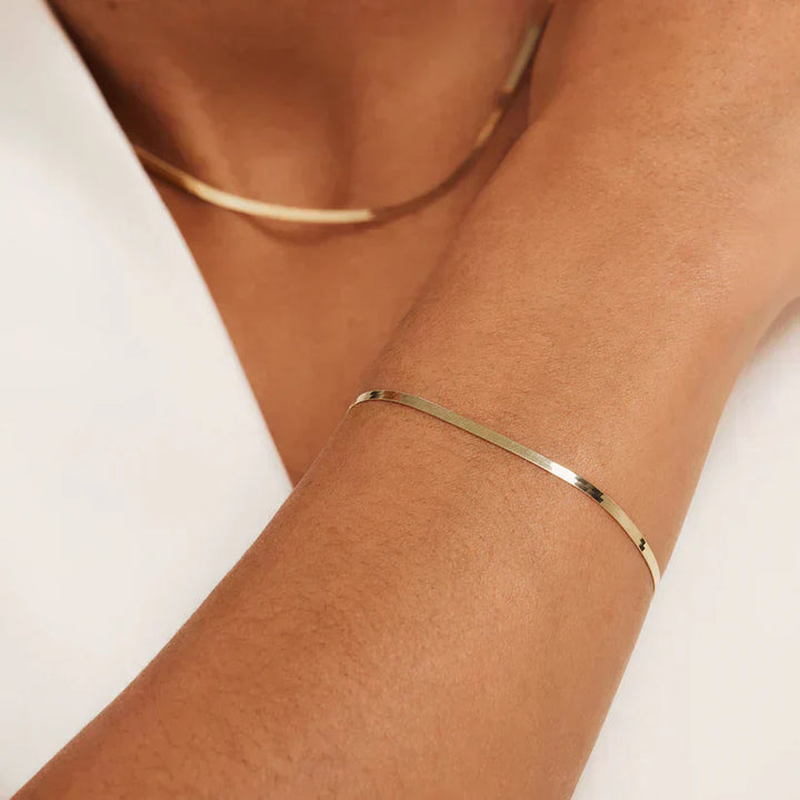 Bracelet Sun Snake