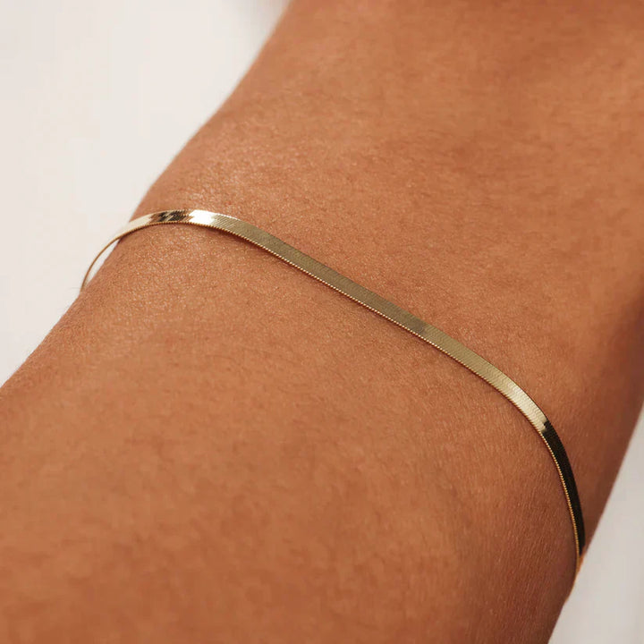 Bracelet Sun Snake