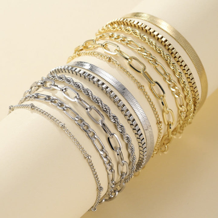 Bracelet Set Ellis Renner
